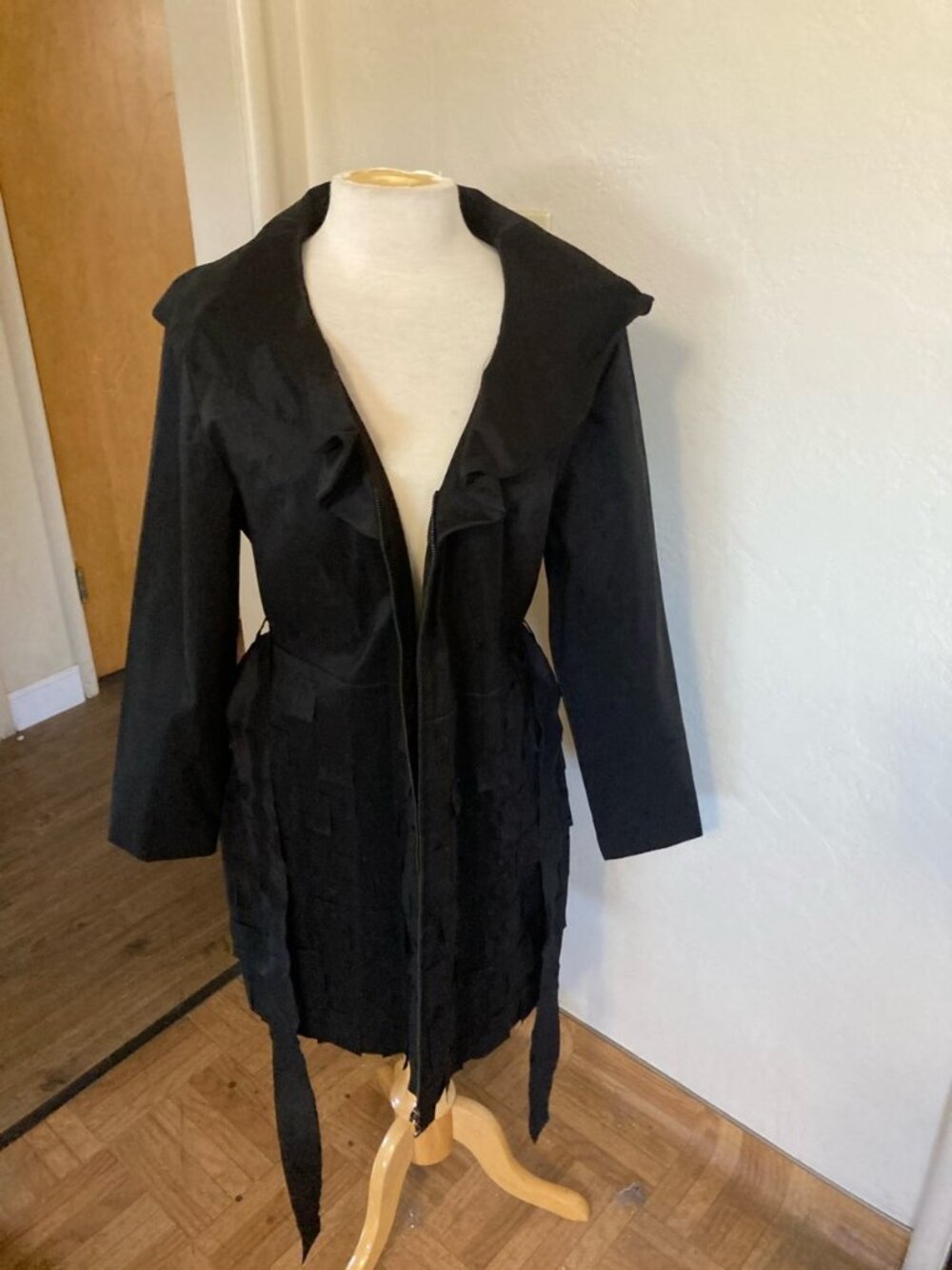 Samuel Dong XL Jacket